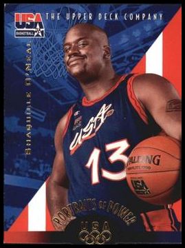 53 Shaquille O'Neal 5